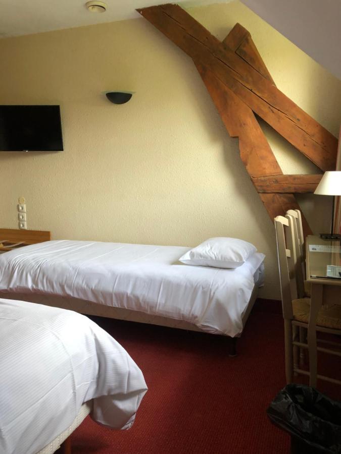 The Originals City, Hotel La Cour Carree, Eu أو  المظهر الخارجي الصورة