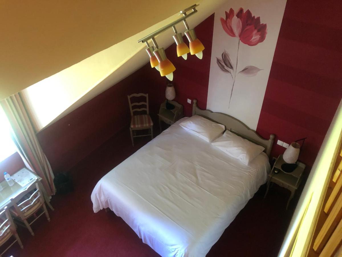 The Originals City, Hotel La Cour Carree, Eu أو  المظهر الخارجي الصورة