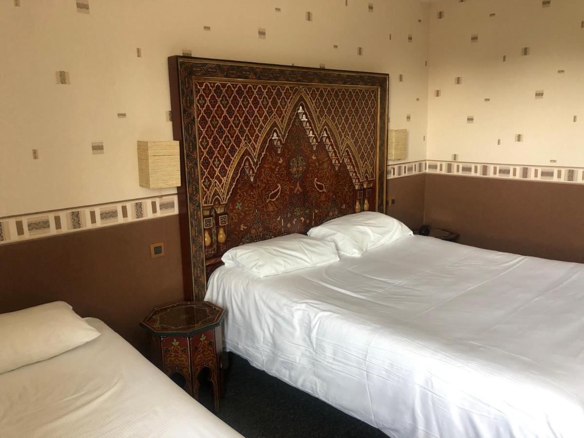 The Originals City, Hotel La Cour Carree, Eu أو  المظهر الخارجي الصورة
