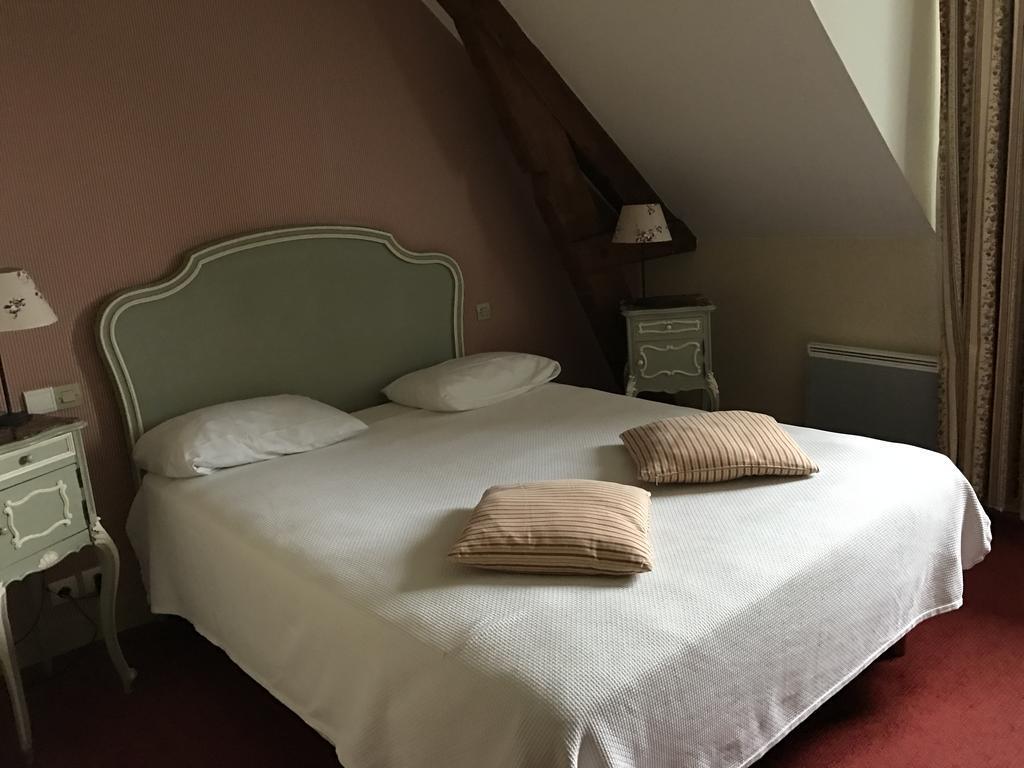 The Originals City, Hotel La Cour Carree, Eu أو  المظهر الخارجي الصورة