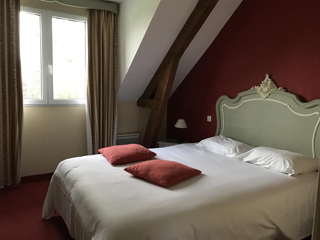The Originals City, Hotel La Cour Carree, Eu أو  المظهر الخارجي الصورة