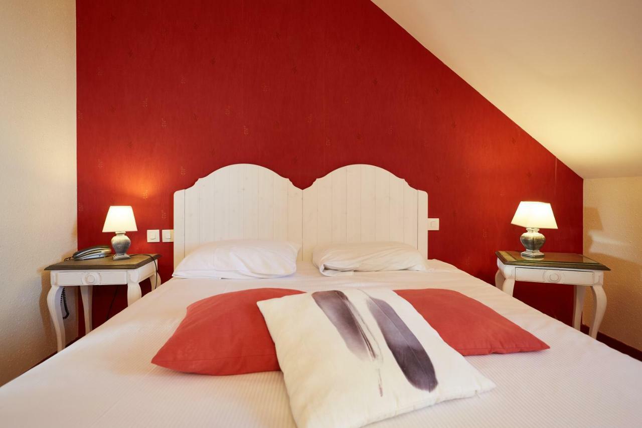The Originals City, Hotel La Cour Carree, Eu أو  المظهر الخارجي الصورة