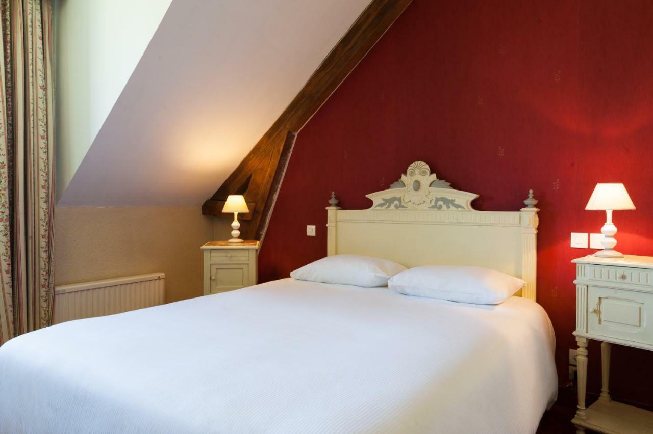 The Originals City, Hotel La Cour Carree, Eu أو  المظهر الخارجي الصورة