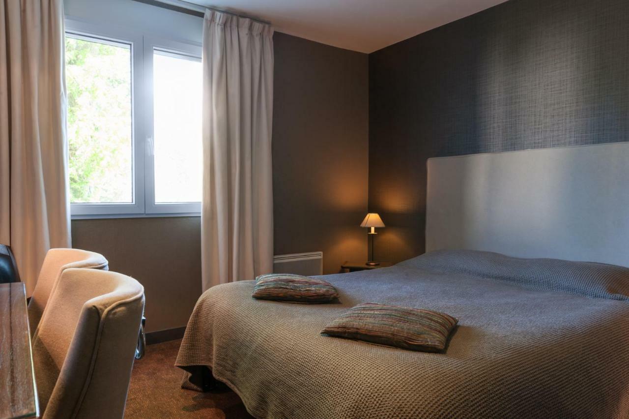 The Originals City, Hotel La Cour Carree, Eu أو  المظهر الخارجي الصورة