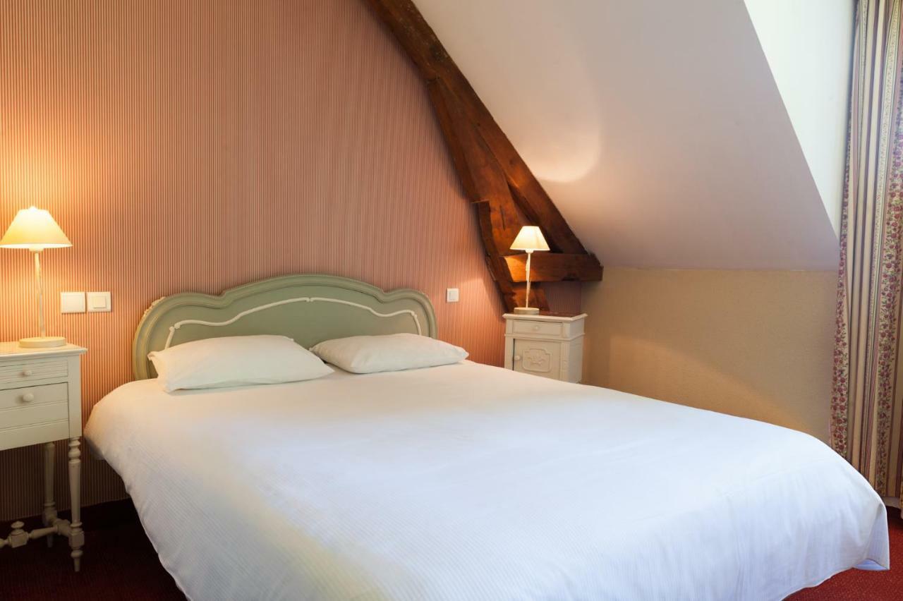 The Originals City, Hotel La Cour Carree, Eu أو  المظهر الخارجي الصورة