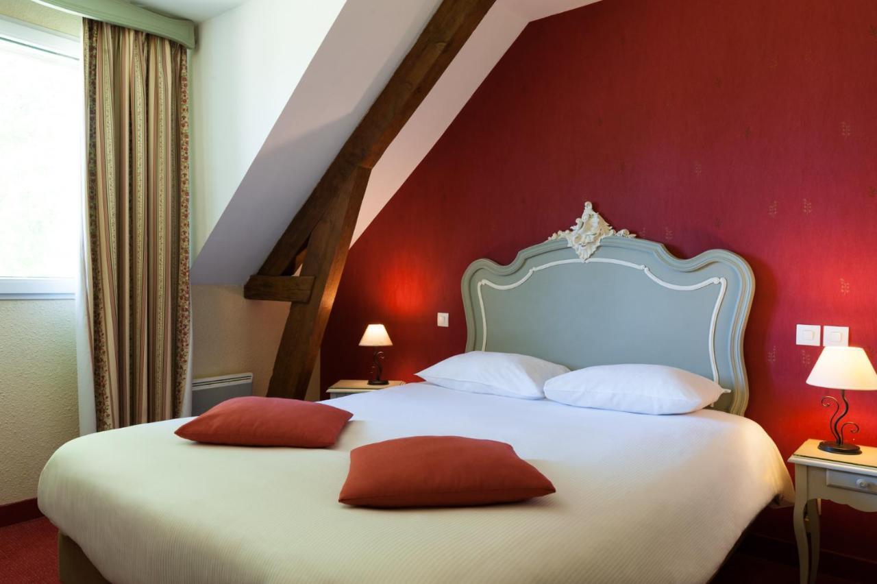 The Originals City, Hotel La Cour Carree, Eu أو  المظهر الخارجي الصورة